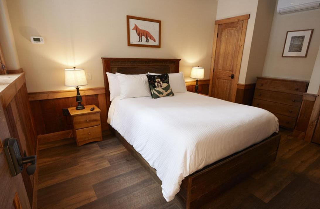 Seesaw'S Lodge Peru Ngoại thất bức ảnh