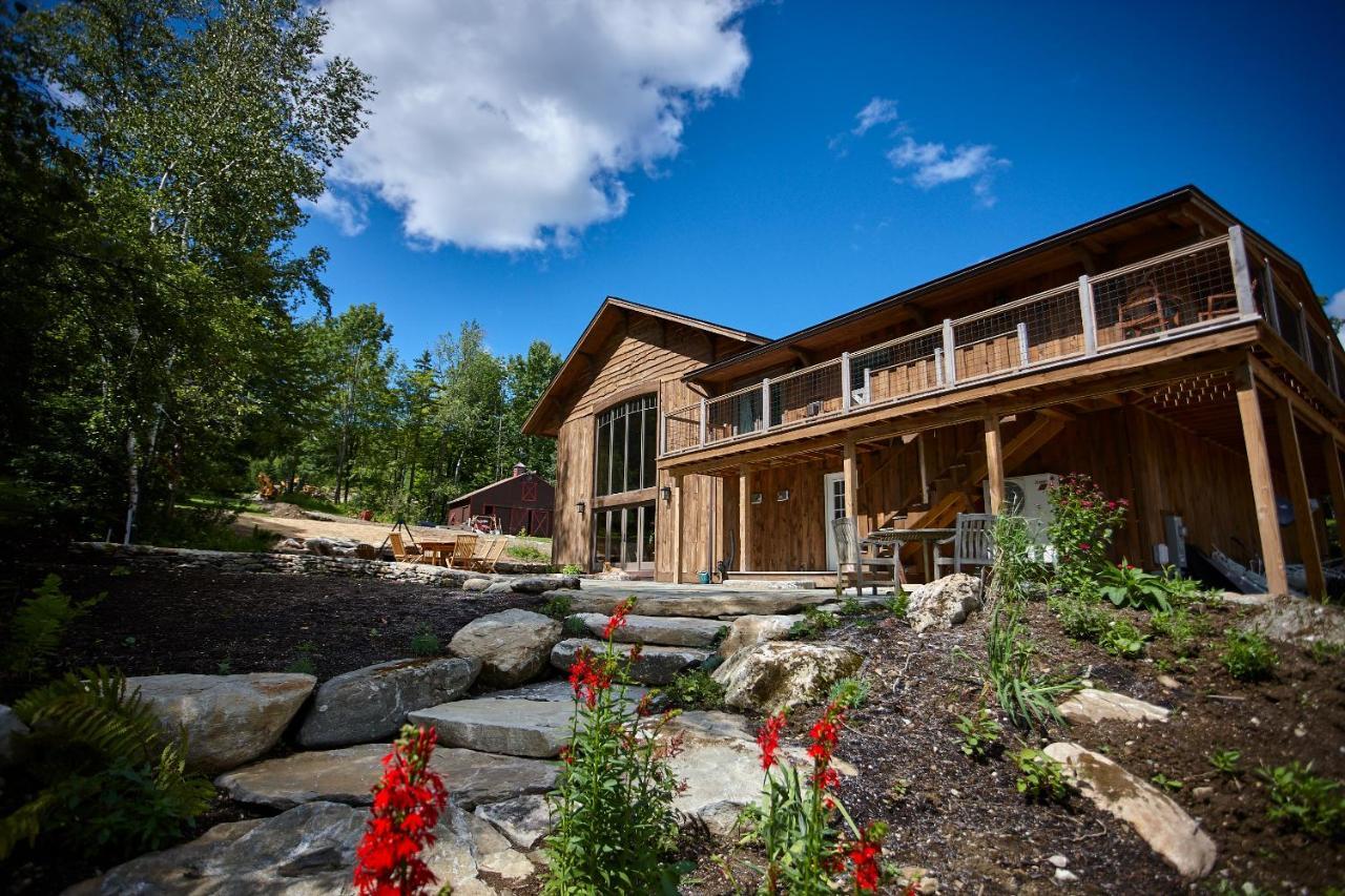 Seesaw'S Lodge Peru Ngoại thất bức ảnh