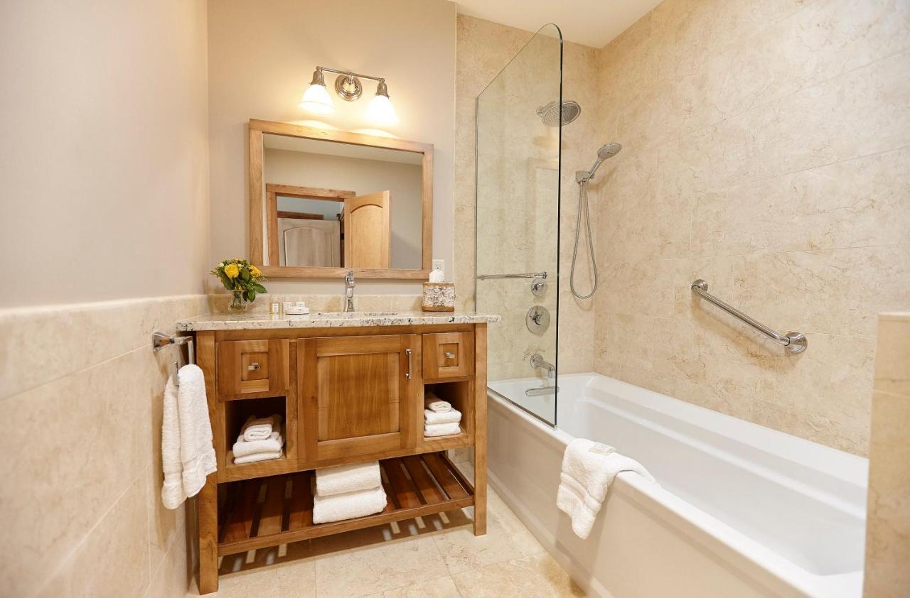 Seesaw'S Lodge Peru Ngoại thất bức ảnh