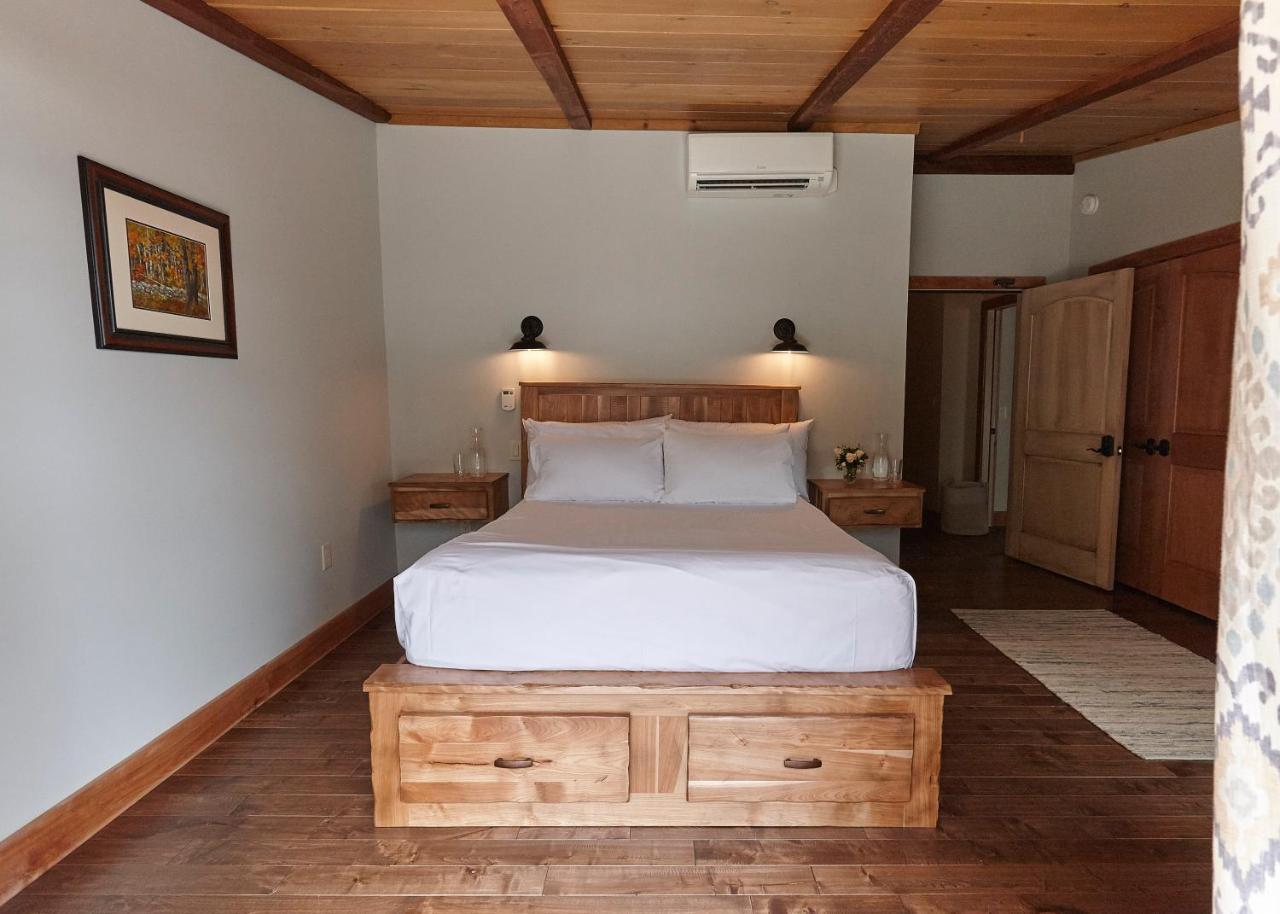 Seesaw'S Lodge Peru Ngoại thất bức ảnh