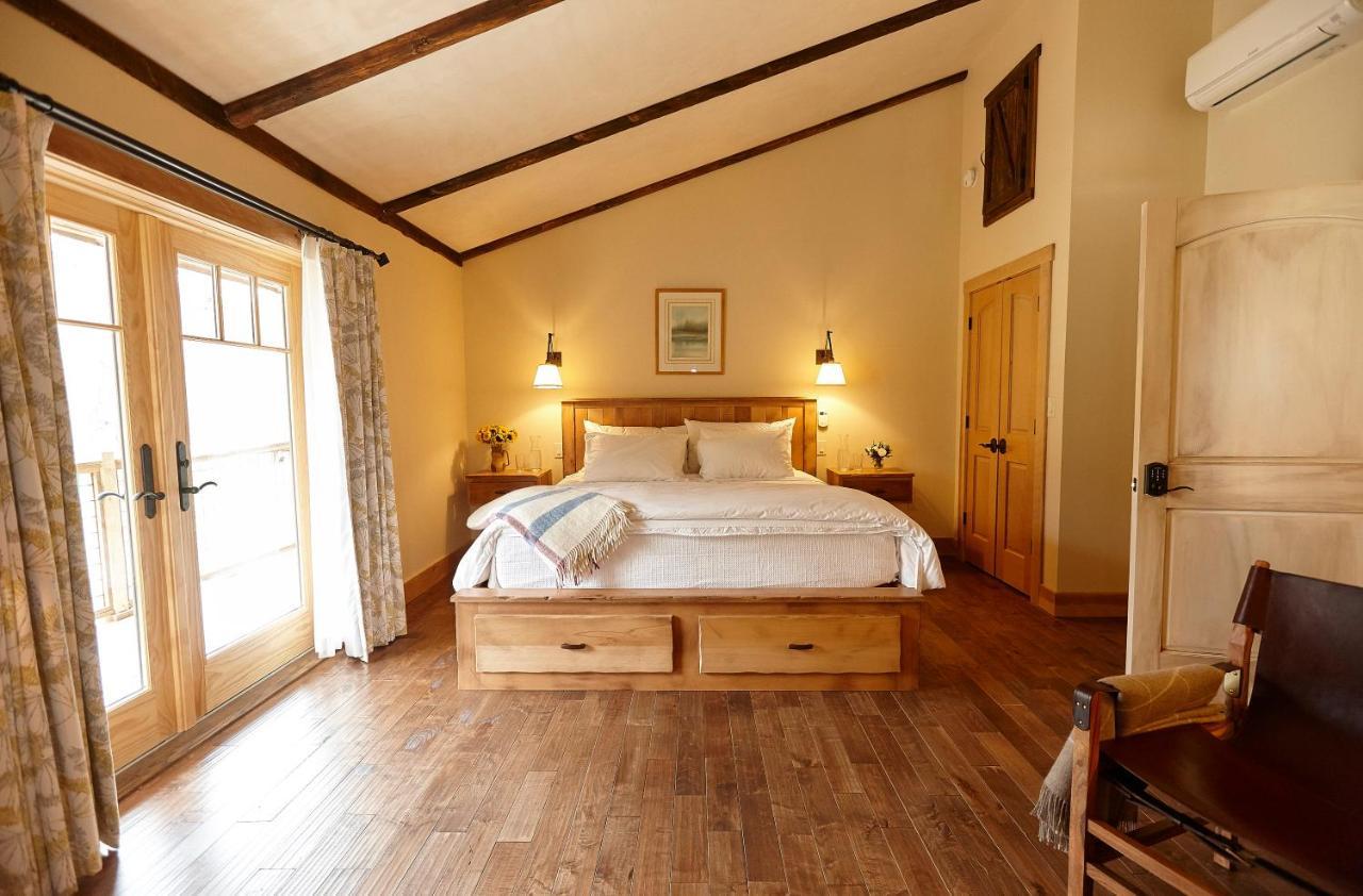 Seesaw'S Lodge Peru Ngoại thất bức ảnh