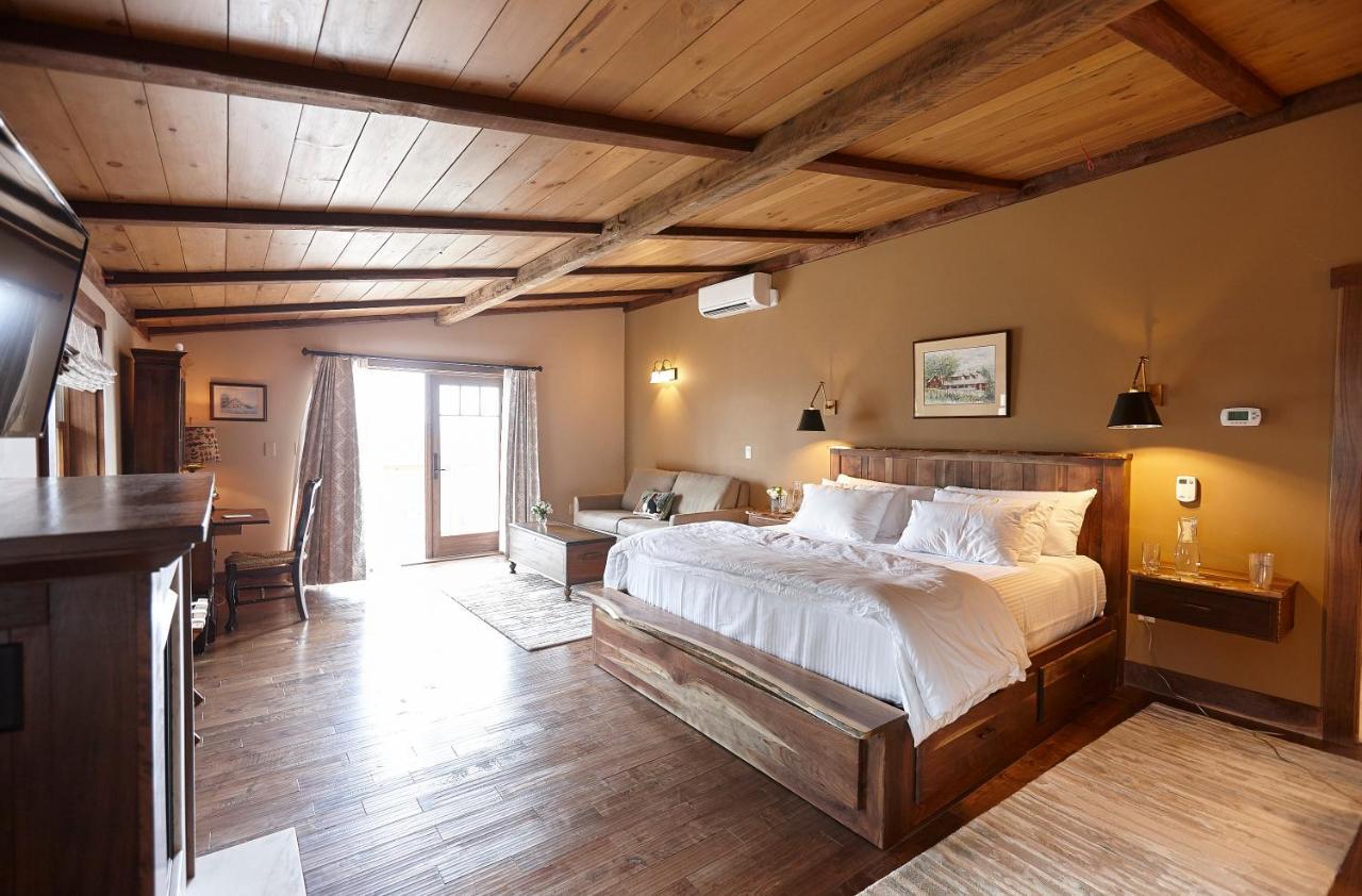 Seesaw'S Lodge Peru Ngoại thất bức ảnh