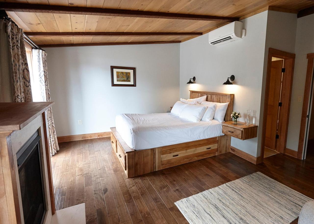 Seesaw'S Lodge Peru Ngoại thất bức ảnh