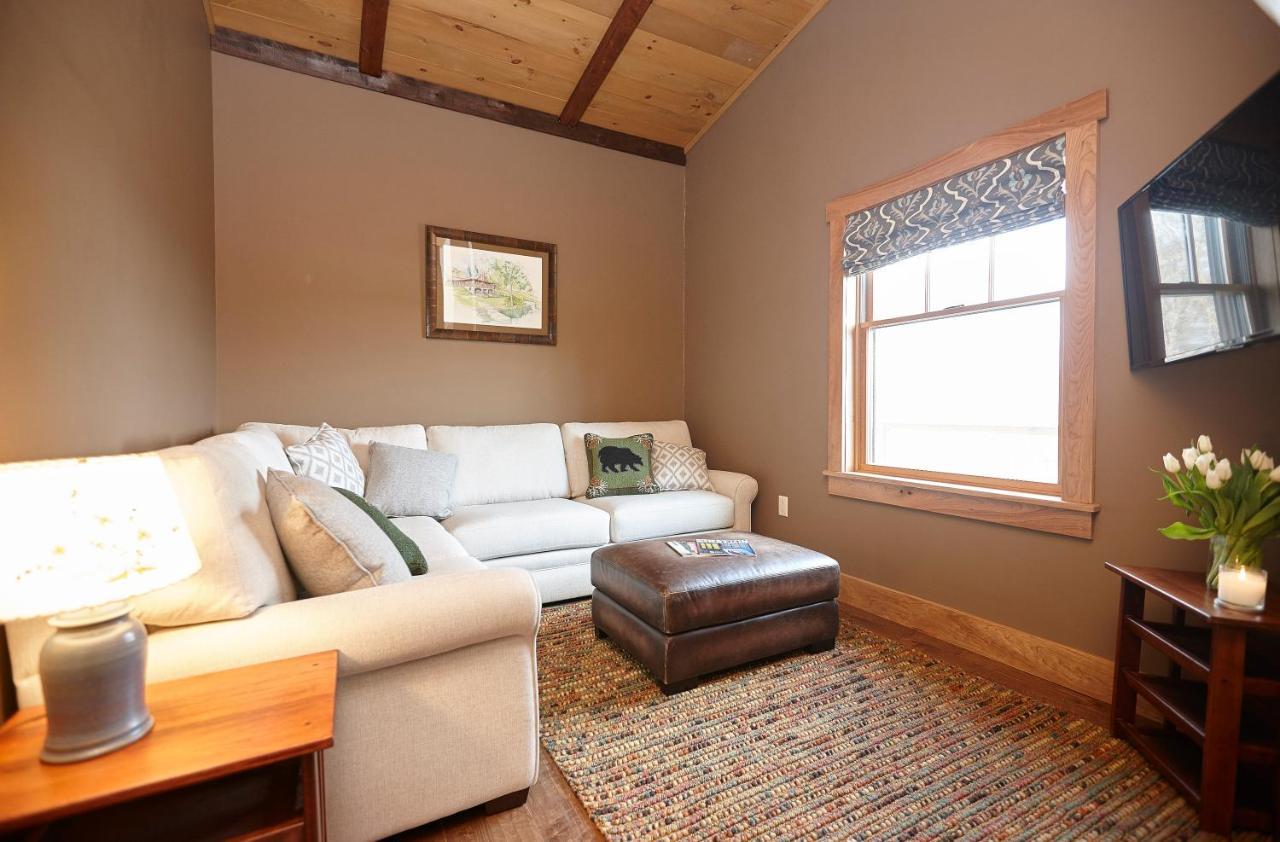 Seesaw'S Lodge Peru Ngoại thất bức ảnh
