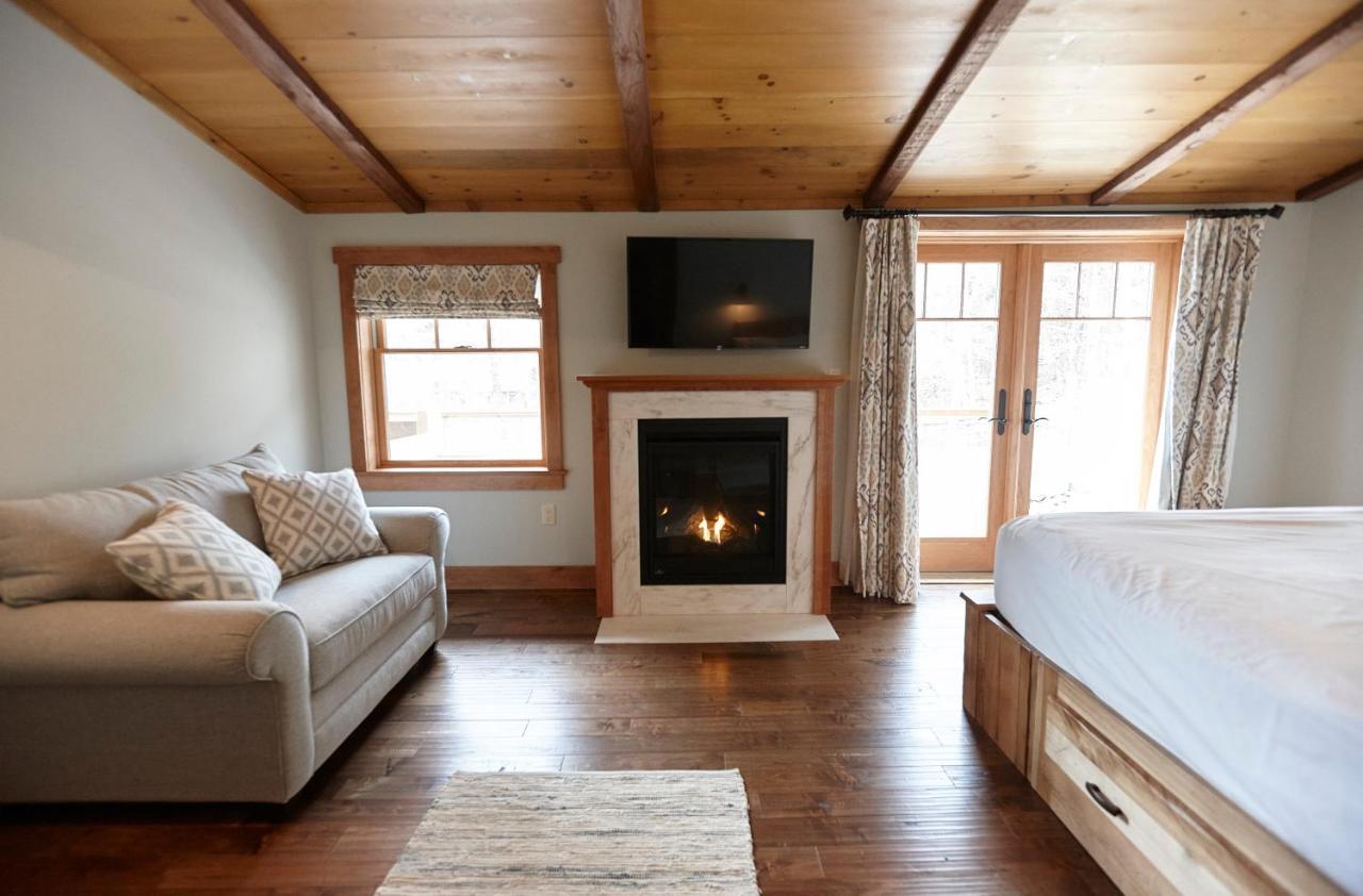 Seesaw'S Lodge Peru Ngoại thất bức ảnh