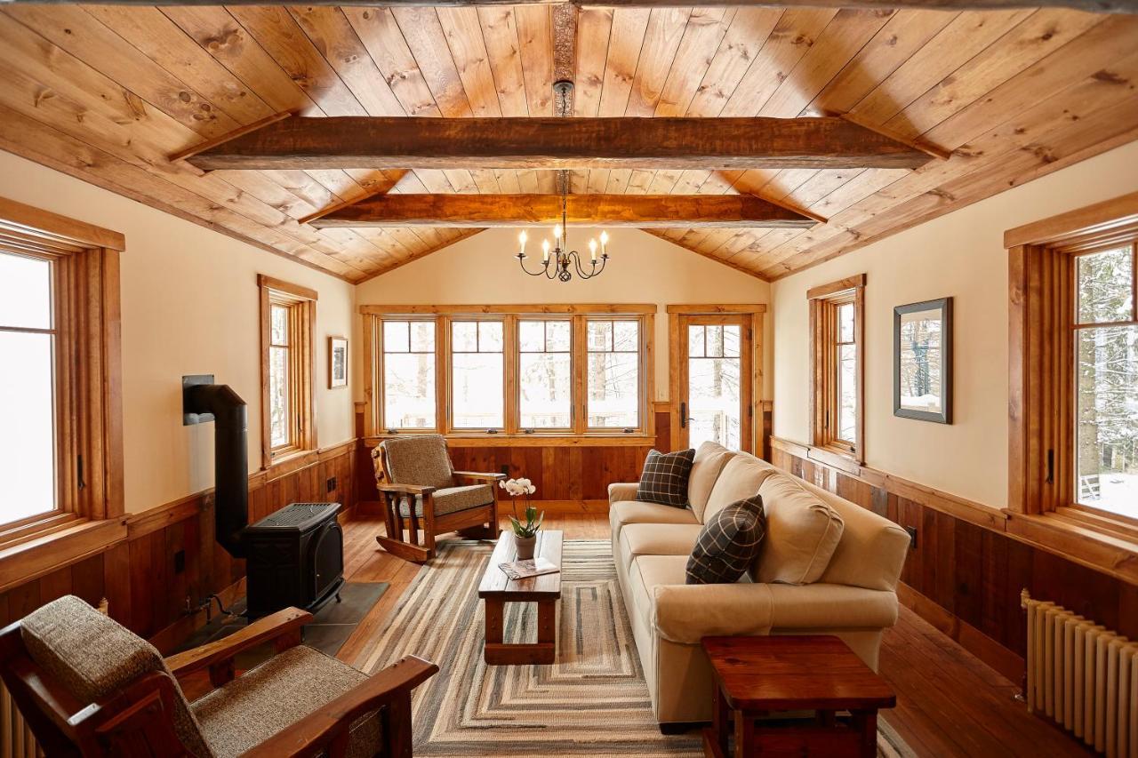 Seesaw'S Lodge Peru Ngoại thất bức ảnh