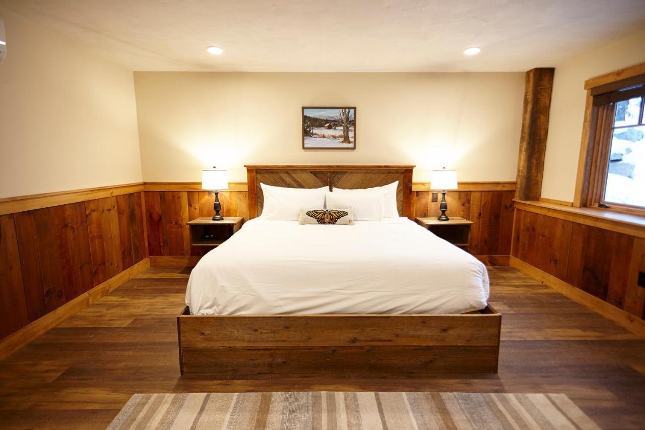 Seesaw'S Lodge Peru Ngoại thất bức ảnh