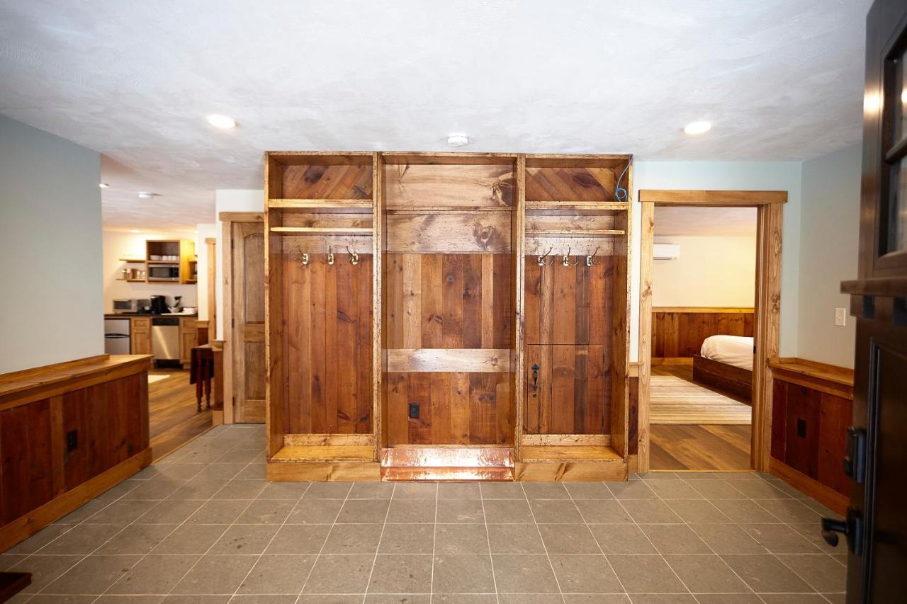 Seesaw'S Lodge Peru Ngoại thất bức ảnh