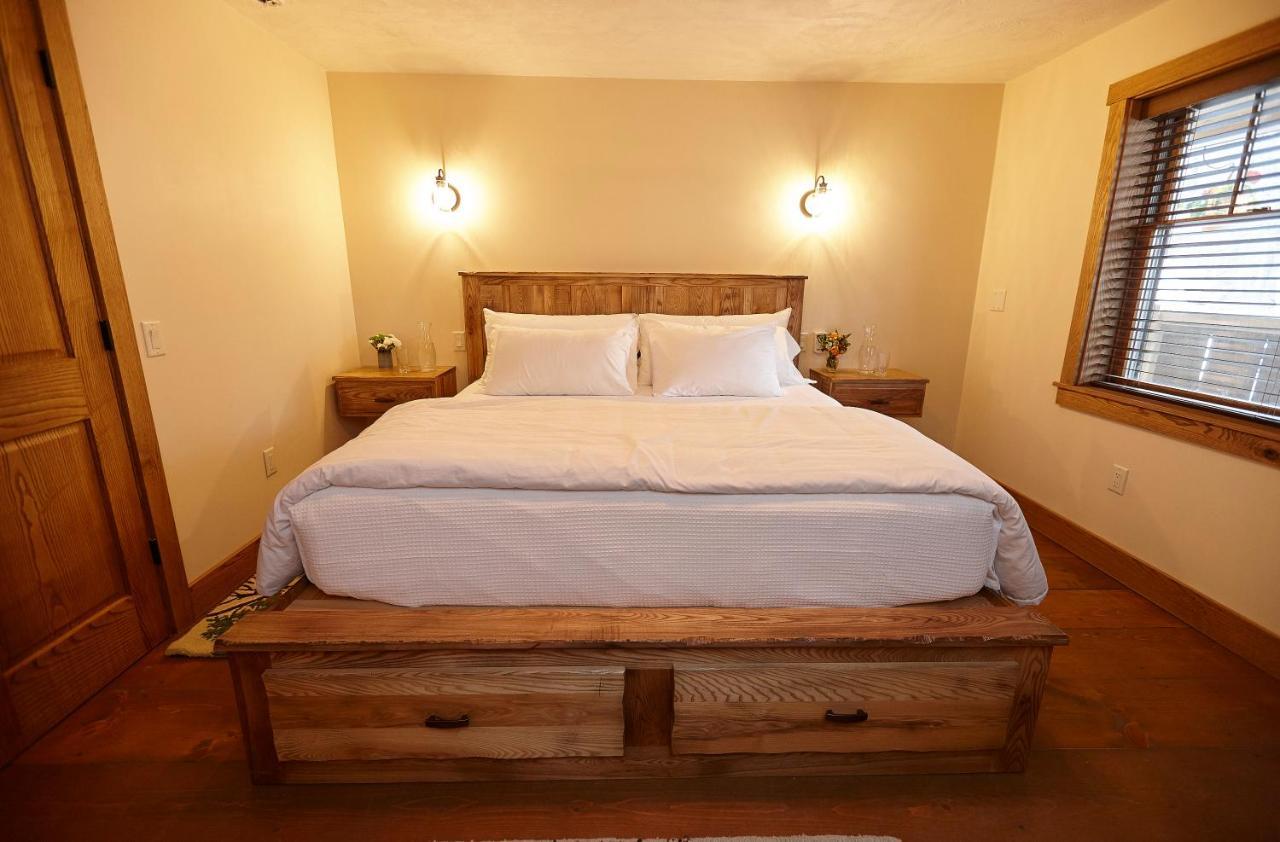 Seesaw'S Lodge Peru Ngoại thất bức ảnh