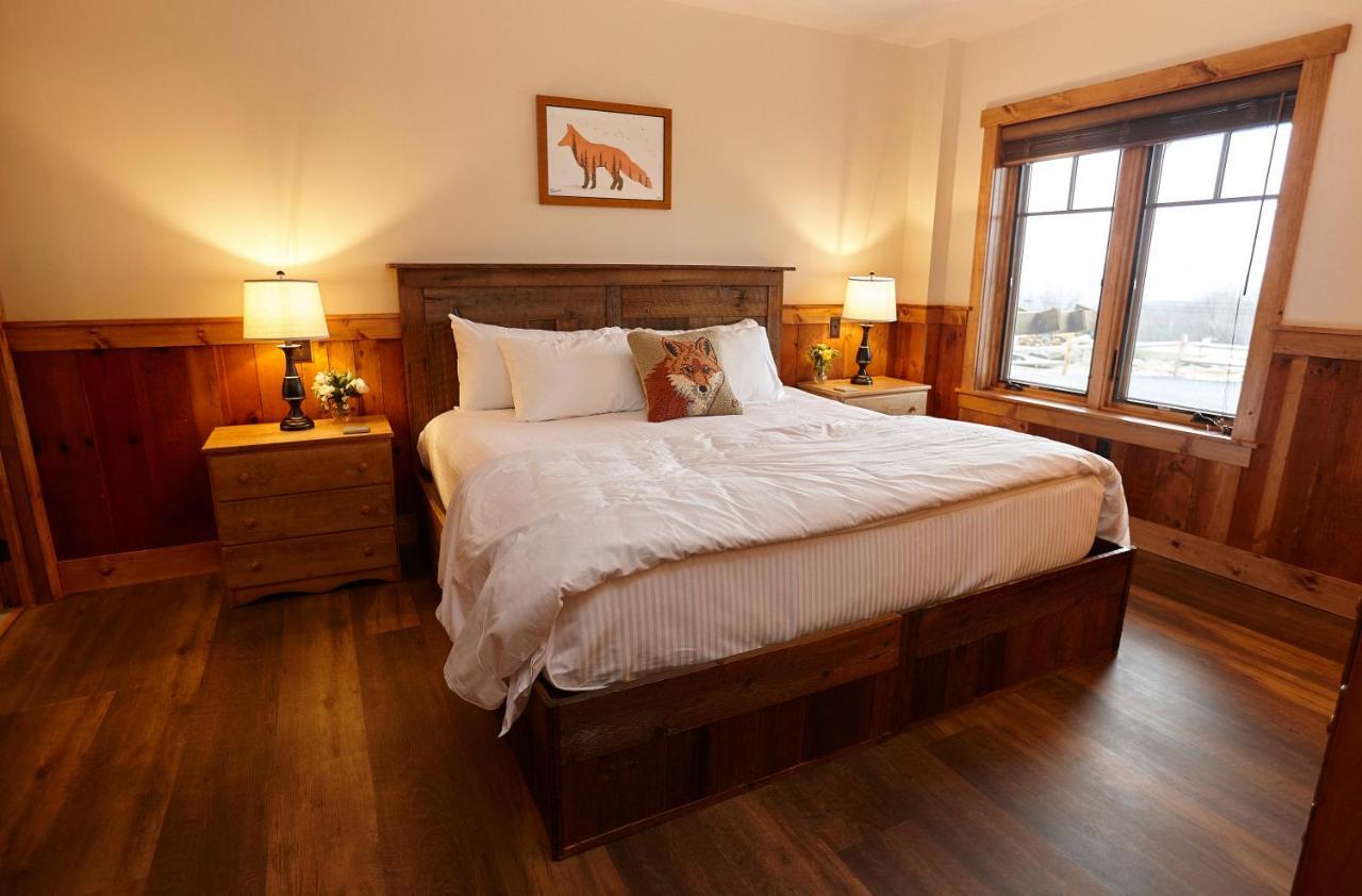Seesaw'S Lodge Peru Ngoại thất bức ảnh