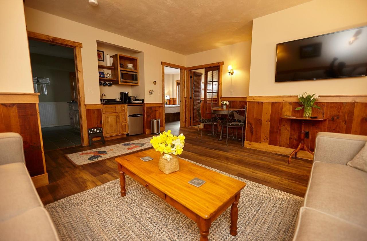 Seesaw'S Lodge Peru Ngoại thất bức ảnh
