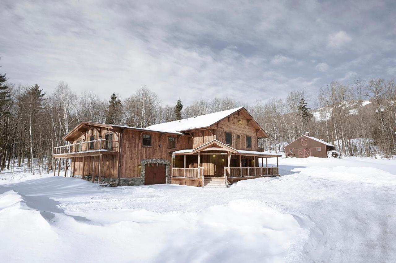 Seesaw'S Lodge Peru Ngoại thất bức ảnh