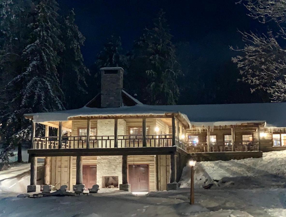 Seesaw'S Lodge Peru Ngoại thất bức ảnh